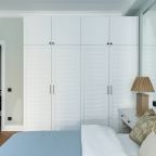 Апартаменты (Chezo suite двухкомнатные, премиум с красивым видом.), Апартаменты Chezo suite