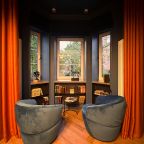 Апартаменты (Chezo suite двухкомнатные, премиум с красивым видом.), Апартаменты Chezo suite