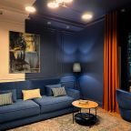 Апартаменты (Chezo suite двухкомнатные, премиум с красивым видом.), Апартаменты Chezo suite