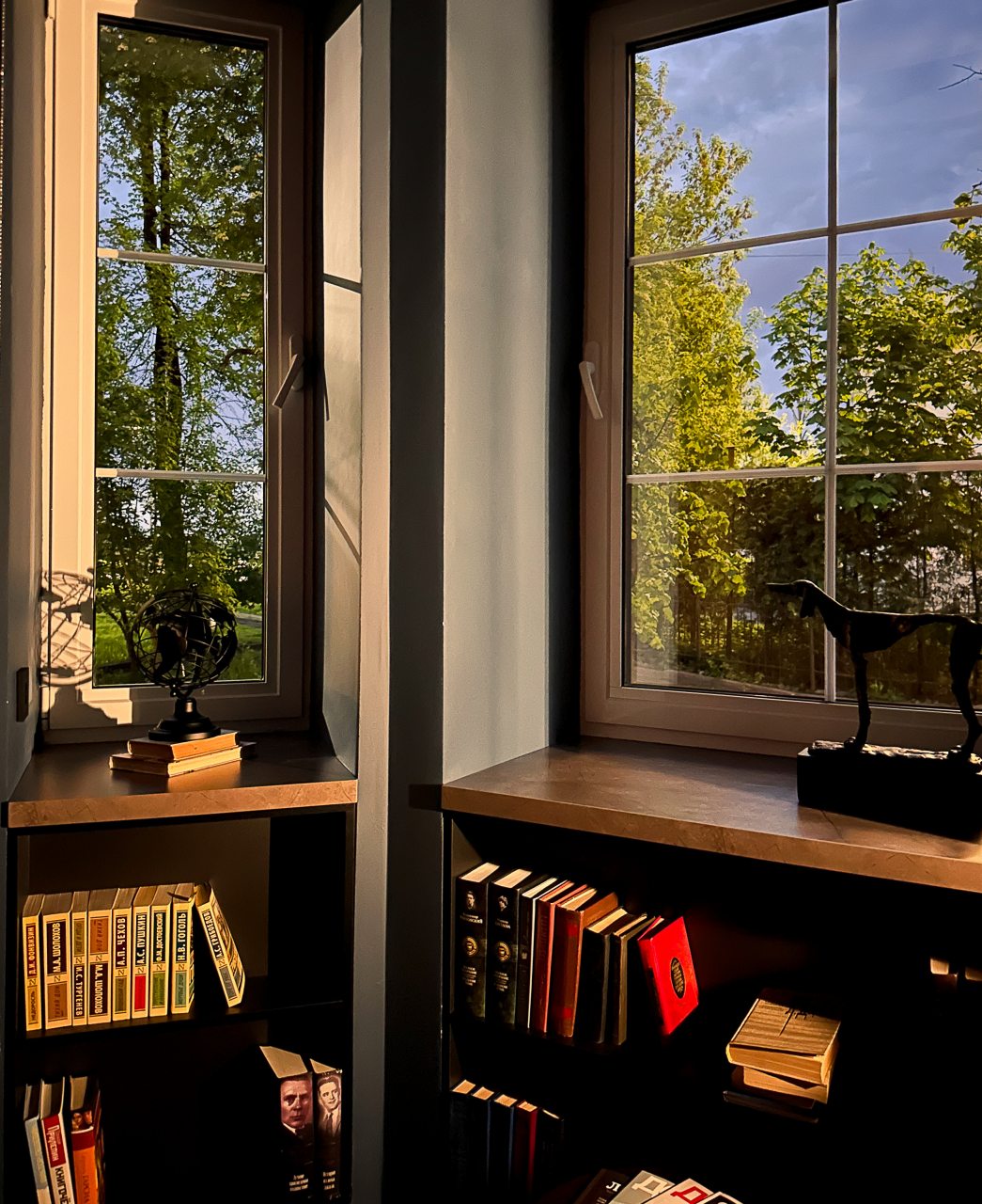 Апартаменты (Chezo suite двухкомнатные, премиум с красивым видом.), Апартаменты Chezo suite