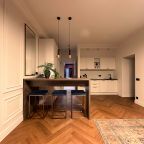 Апартаменты (Chezo suite двухкомнатные, премиум с красивым видом.), Апартаменты Chezo suite