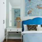 Апартаменты (Chezo suite двухкомнатные, премиум с красивым видом.), Апартаменты Chezo suite