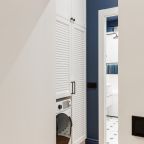 Апартаменты (Chezo suite двухкомнатные, премиум с красивым видом.), Апартаменты Chezo suite