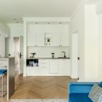 Апартаменты (Chezo suite двухкомнатные, премиум с красивым видом.), Апартаменты Chezo suite