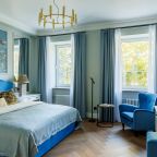 Апартаменты (Chezo suite двухкомнатные, премиум с красивым видом.), Апартаменты Chezo suite