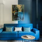 Апартаменты (Chezo suite двухкомнатные, премиум с красивым видом.), Апартаменты Chezo suite