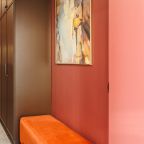 Апартаменты (Chezo suite двухкомнатные, премиум с красивым видом.), Апартаменты Chezo suite