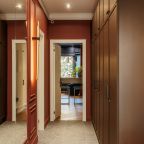 Апартаменты (Chezo suite двухкомнатные премиум), Апартаменты Chezo suite