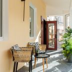 Апартаменты (Chezo suite двухкомнатные премиум), Апартаменты Chezo suite