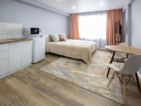 Фотография номера гостиницы Смарт отель