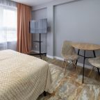 Двухместный (Смарт), Апарт-отель Смарт отель