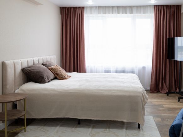 Фотография номера гостиницы Смарт отель