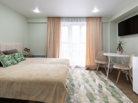 Фотография номера гостиницы Смарт отель