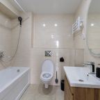 Двухместный (Премиум с балконом), Апарт-отель Смарт отель