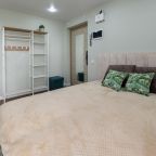 Двухместный (Премиум с балконом), Апарт-отель Смарт отель