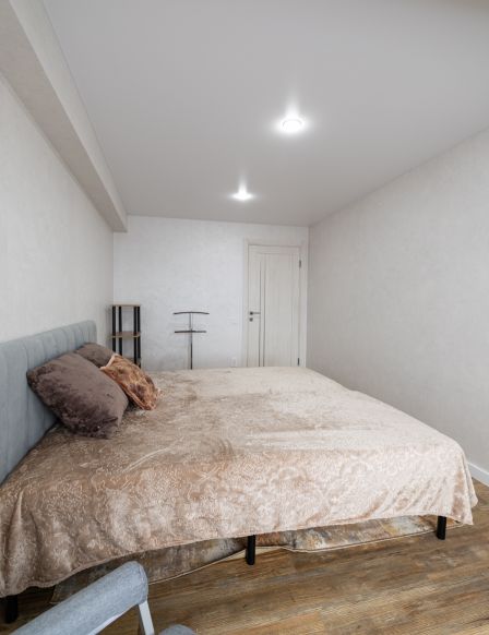 Фотография номера гостиницы Смарт отель