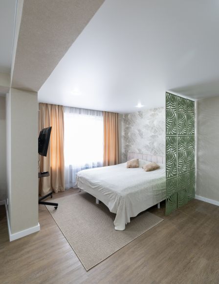 Фотография номера гостиницы Смарт отель