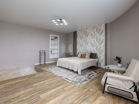 Фотография номера гостиницы Смарт отель