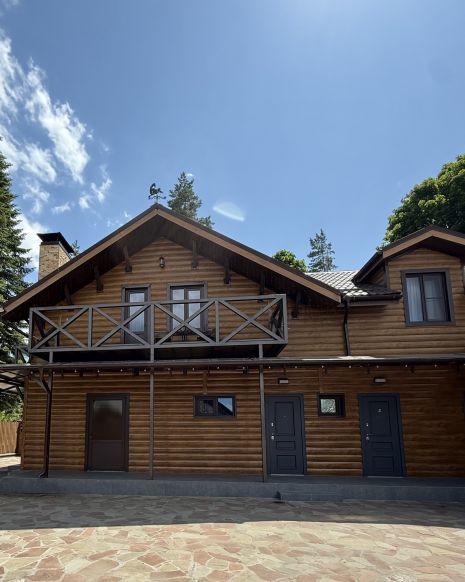 Гостевой дом Forest Village
