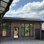 Общая кухня, Гостевой дом Forest Village