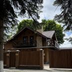 Автостоянка / Парковка, Гостевой дом Forest Village