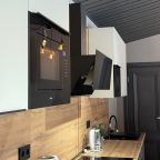Общая кухня, Гостевой дом Forest Village