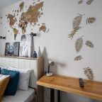 Двухместный (Пять Звёзд у Спорткомплекса имени Елесиной), Апартаменты Пять Звёзд у Спорткомплекса имени Елесиной