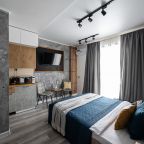 Двухместный (Пять Звёзд у Спорткомплекса имени Елесиной), Апартаменты Пять Звёзд у Спорткомплекса имени Елесиной