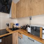 Двухместный (Пять Звёзд у Спорткомплекса имени Елесиной), Апартаменты Пять Звёзд у Спорткомплекса имени Елесиной