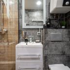 Двухместный (Пять Звёзд у Спорткомплекса имени Елесиной), Апартаменты Пять Звёзд у Спорткомплекса имени Елесиной