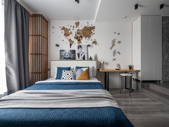 Апартаменты Пять Звёзд у Спорткомплекса имени Елесиной