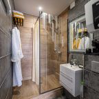 Двухместный (Пять Звёзд у Спорткомплекса имени Елесиной), Апартаменты Пять Звёзд у Спорткомплекса имени Елесиной