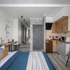 Двухместный (Пять Звёзд у Спорткомплекса имени Елесиной), Апартаменты Пять Звёзд у Спорткомплекса имени Елесиной