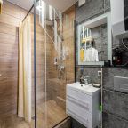 Двухместный (Пять Звёзд у Спорткомплекса имени Елесиной), Апартаменты Пять Звёзд у Спорткомплекса имени Елесиной