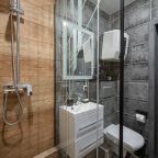 Двухместный (Пять Звёзд у Спорткомплекса имени Елесиной), Апартаменты Пять Звёзд у Спорткомплекса имени Елесиной