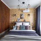 Двухместный (Пять Звёзд Минимализм), Апартаменты Пять Звёзд Минимализм