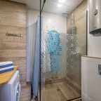 Двухместный (Пять Звёзд Минимализм), Апартаменты Пять Звёзд Минимализм