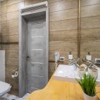 Двухместный (Пять Звёзд Минимализм), Апартаменты Пять Звёзд Минимализм