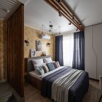 Двухместный (Пять Звёзд Минимализм), Апартаменты Пять Звёзд Минимализм