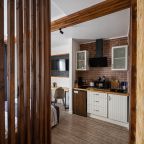 Двухместный (Пять Звёзд Минимализм), Апартаменты Пять Звёзд Минимализм