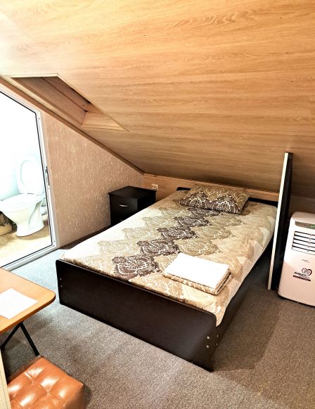 Фотография номера гостевого дома Чайка