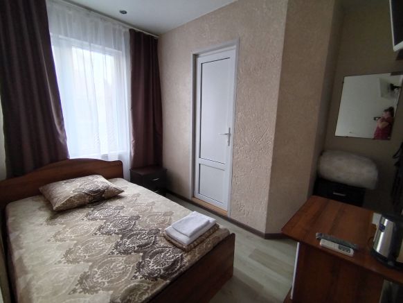 Фотография номера гостевого дома Чайка