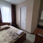 Одноместный (Одноместный улучшенный), Гостевой дом Чайка