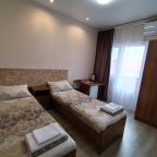 Двухместный (Двухместный улучшенный), Гостевой дом Чайка