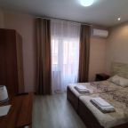 Двухместный (Двухместный улучшенный), Гостевой дом Чайка