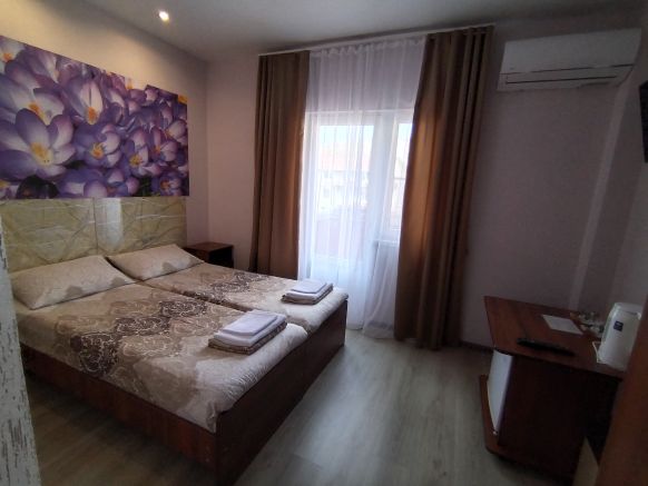 Фотография номера гостевого дома Чайка