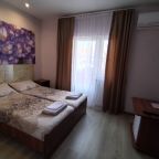 Двухместный (Двухместный улучшенный), Гостевой дом Чайка