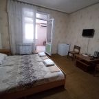 Четырехместный (С душем на этаже), Гостевой дом Чайка