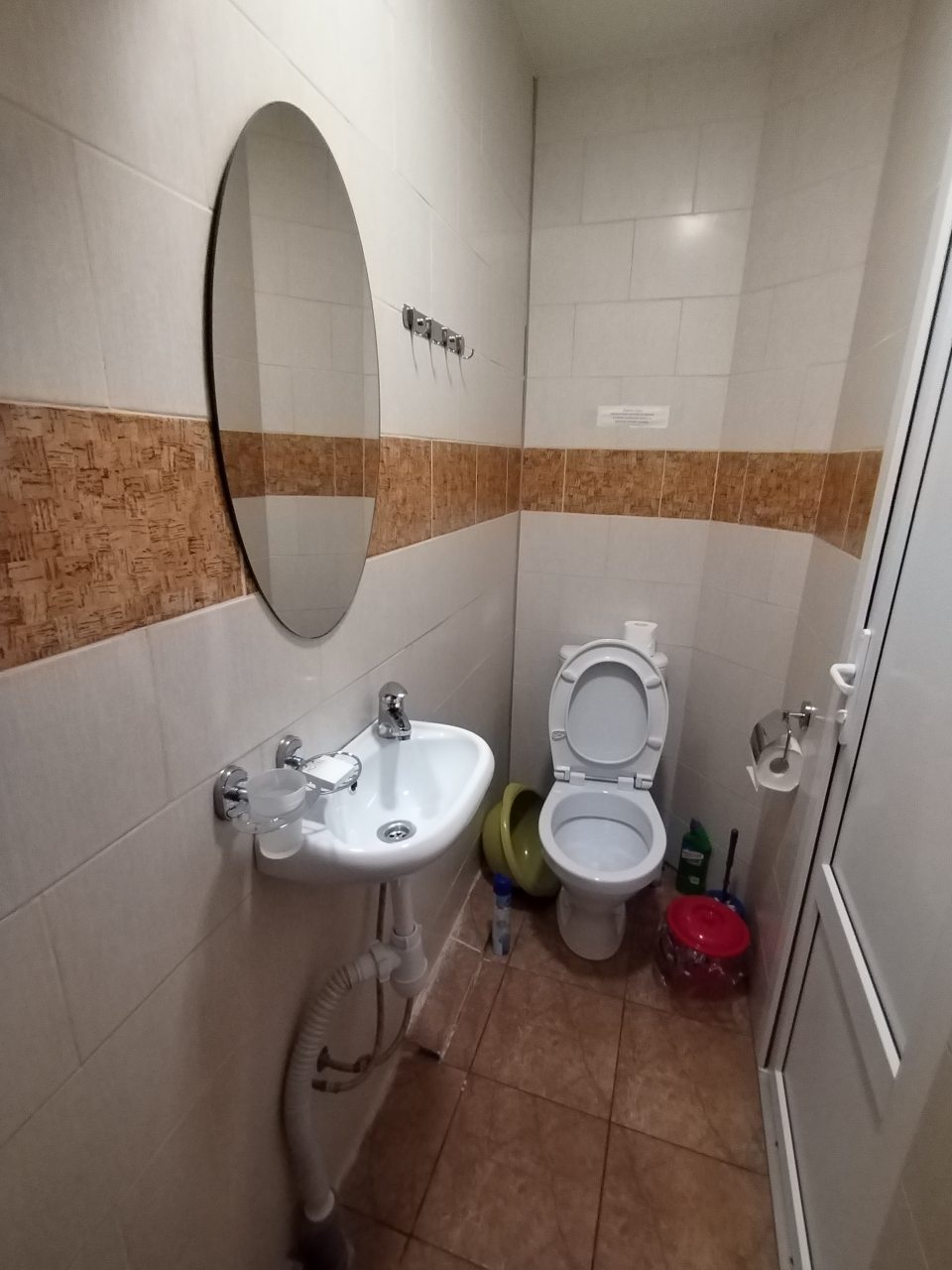 Трёхместный и более (Стандарт), Гостевой дом Чайка