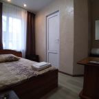 Одноместный (Стандарт), Гостевой дом Чайка